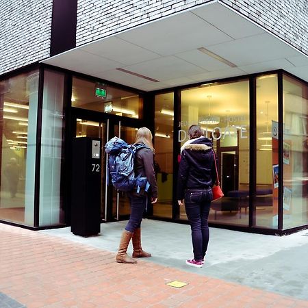 De Ploate Hostel オステンド エクステリア 写真